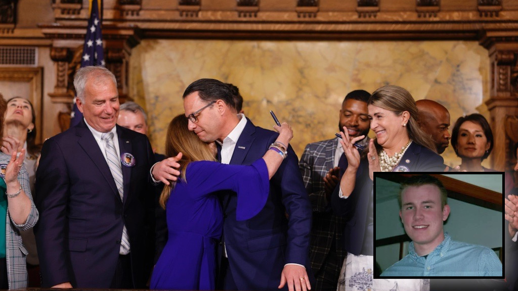 Pennsylvania drivers to face fines under Paul Miller’s Law in 2026 as several new state laws take effect