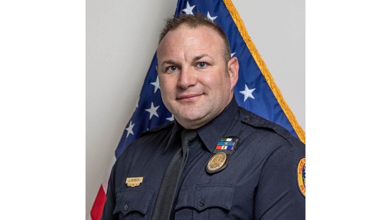 Giant teddy bear': Bethlehem cop-turned-handyman comes to aid of