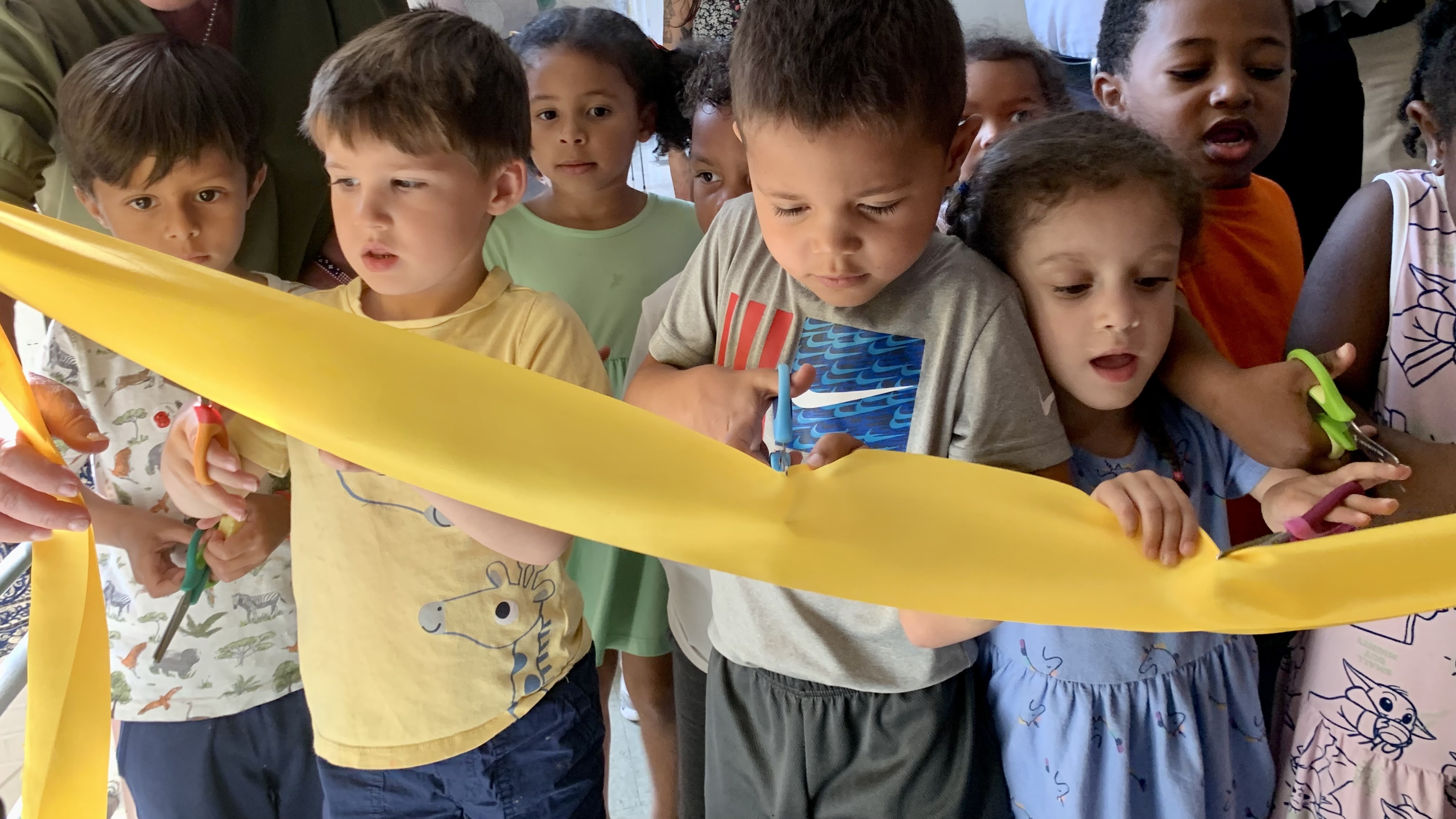 Congresswoman Susan Wild warns of childcare cliff as federal pandemic  funding for childcare centers ends this month | LehighValleyNews.com