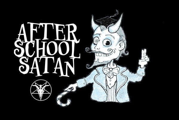 ACLU sues Saucon Valley School District for shutting out After School Satan Club - Vimarsana News