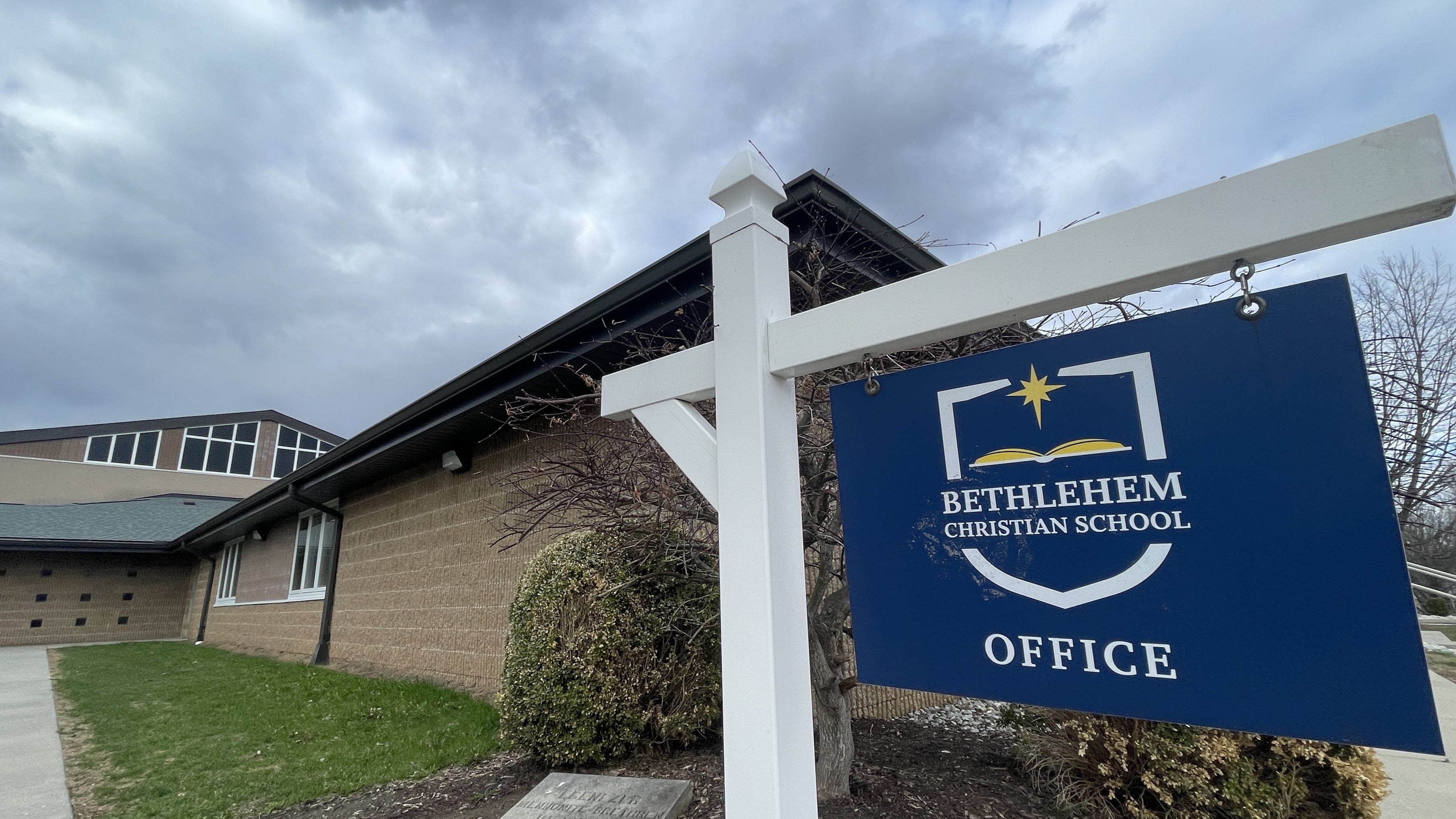 BETHLEHEM CHRISTIAN SCHOOL UPPER CAMPUS