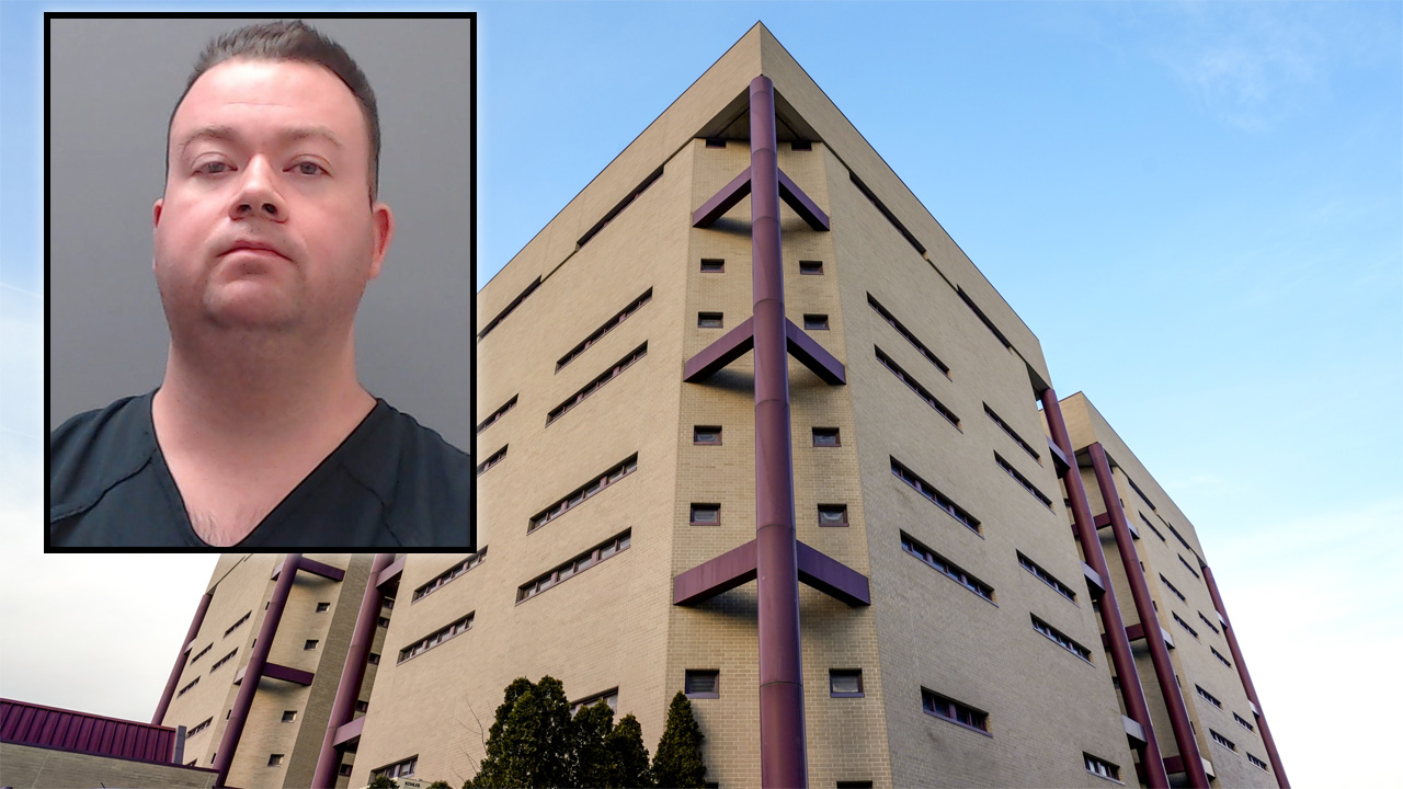 Former student possessed child porn in home owned by Parkland administrator  | LehighValleyNews.com