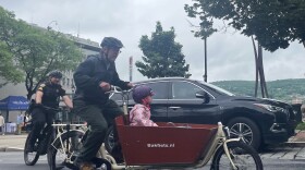 Lehigh Valley Bike to Work Week