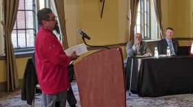 AllentownParkingAuthorityForum_Lemus