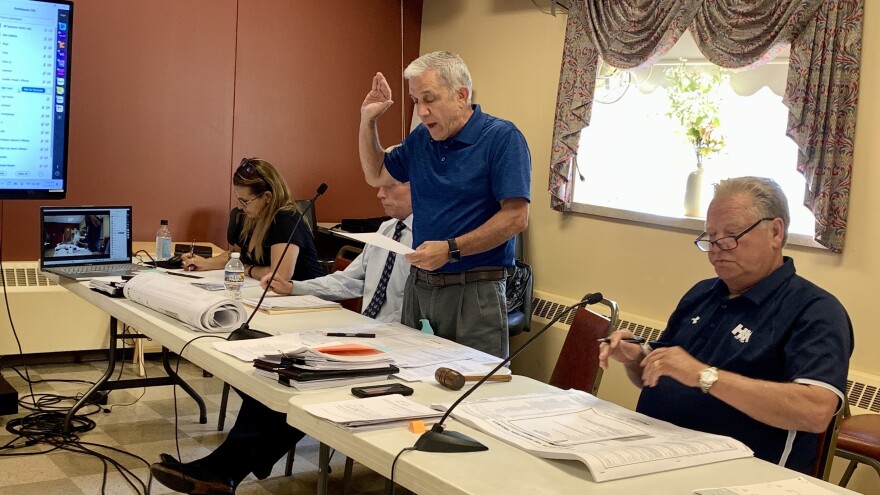 230713 Lowhill Dietrich sworn in.jpg