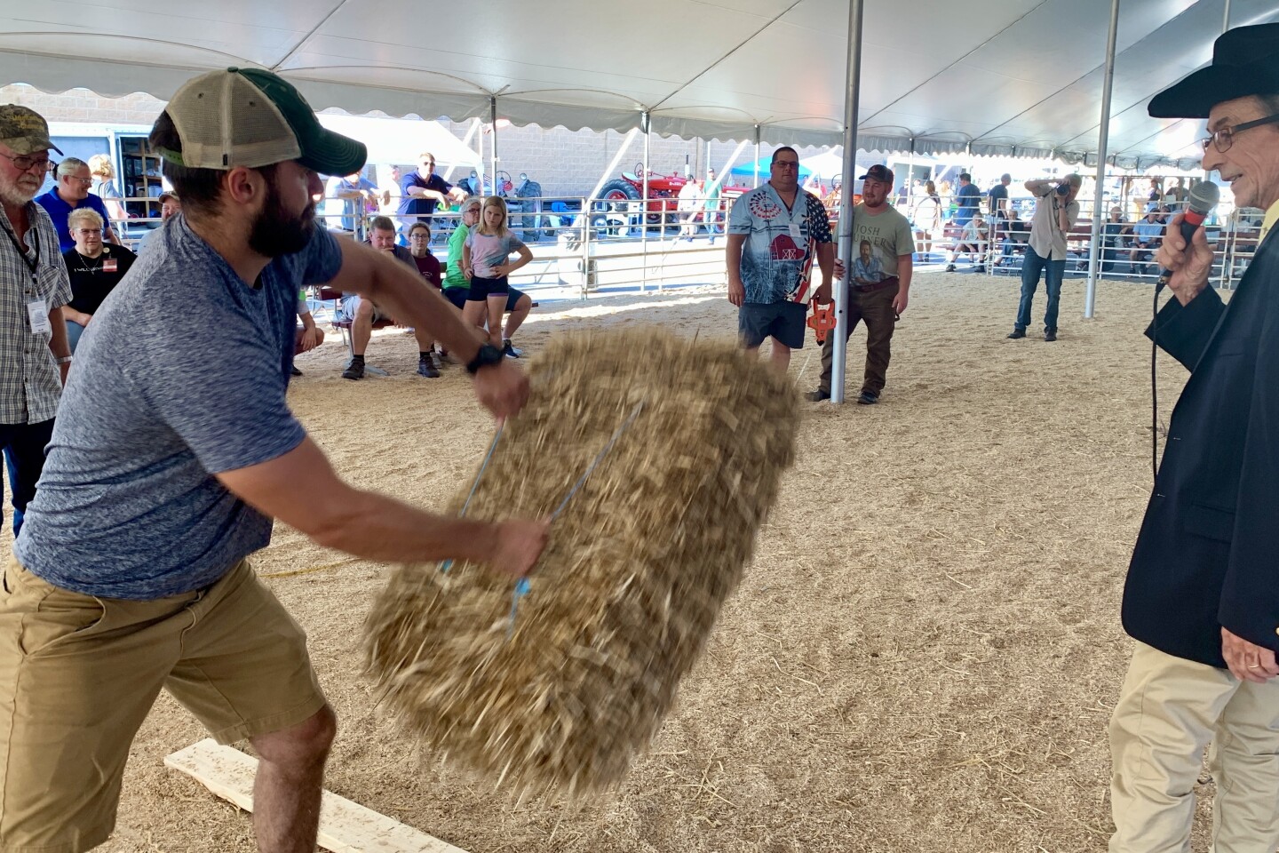 PHOTOS The Great Allentown Fair