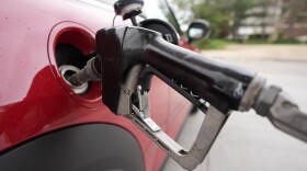 Gas prices