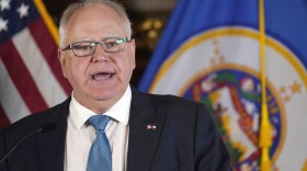 Tim Walz