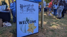 Emmaus Knauss Harvest Festival
