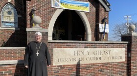 Holy Ghost Ukrainian Catholic Church