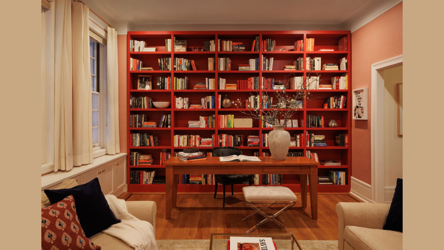 Hilary Unger designs