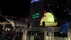 Peeps Chick