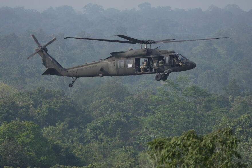 Blackhawk