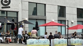 3rd & Ferry Fish Market