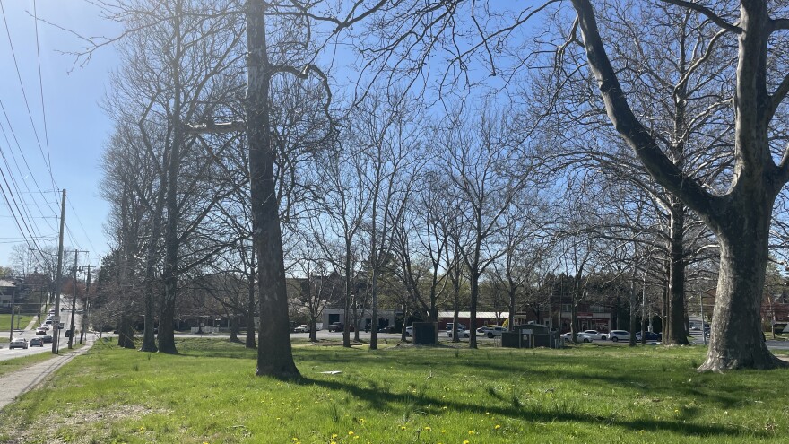 Dutko Park, Bethlehem