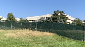 Air Products' former headquarters