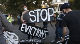 Federal Eviction Moratorium