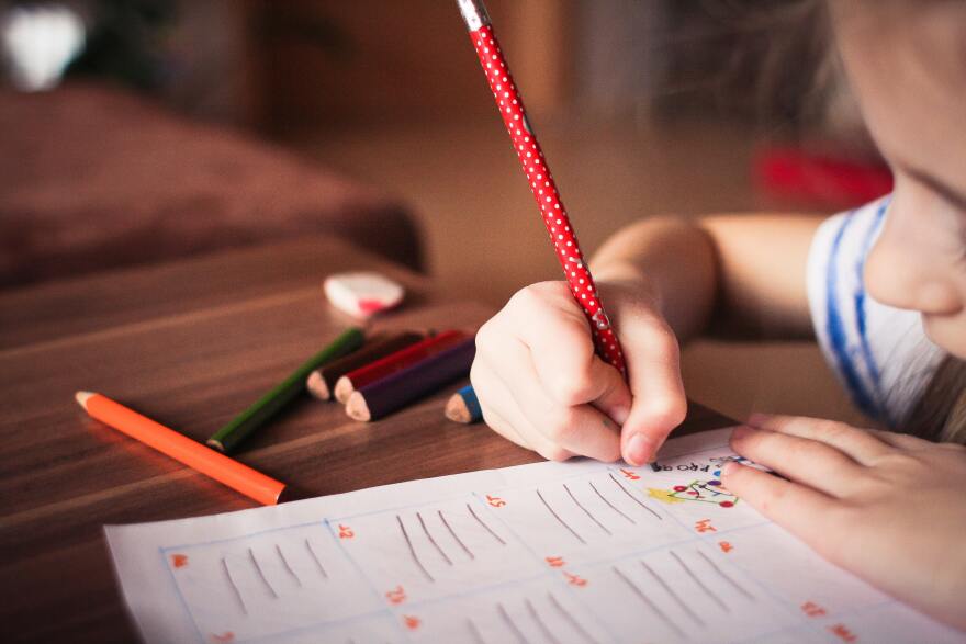 school-writing