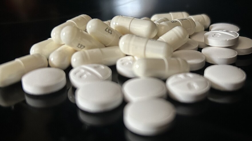 pills