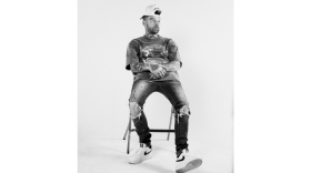 Jonny Craig to play Gin Mill in Northampton