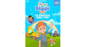 Blippi