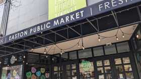 Easton Public Market