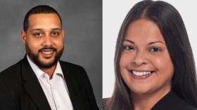 Lehigh County District 3 race 2025