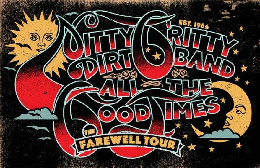 Nitty Gritty Dirt Band