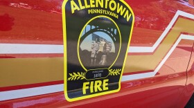 Allentown Fire Logo