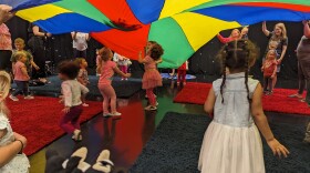 PBS39 Summer Series kids at play