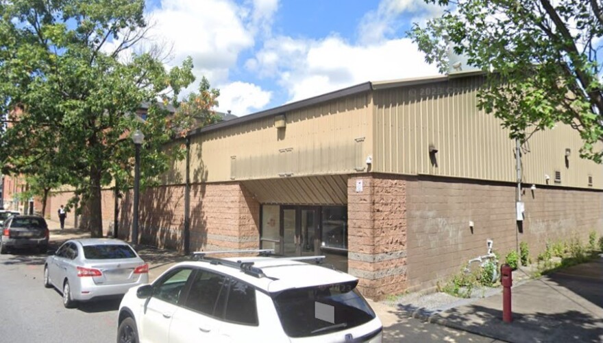 Boys & Girls Club
