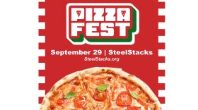 PizzaFest coming to SteelStacks