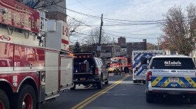 Bethlehem Fire