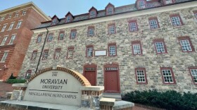 Moravian College gets Second Brethern House grant