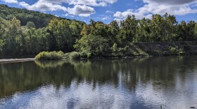 Lehigh River