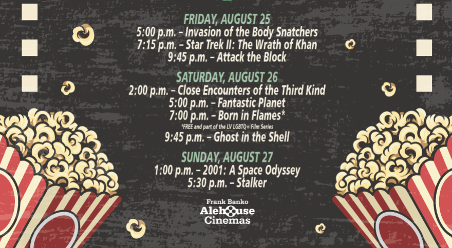 Sci Fi Film Festival ArtsQuest.png