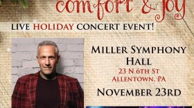 Jim Brickman to play Miller Symphony Hall in Allentown
