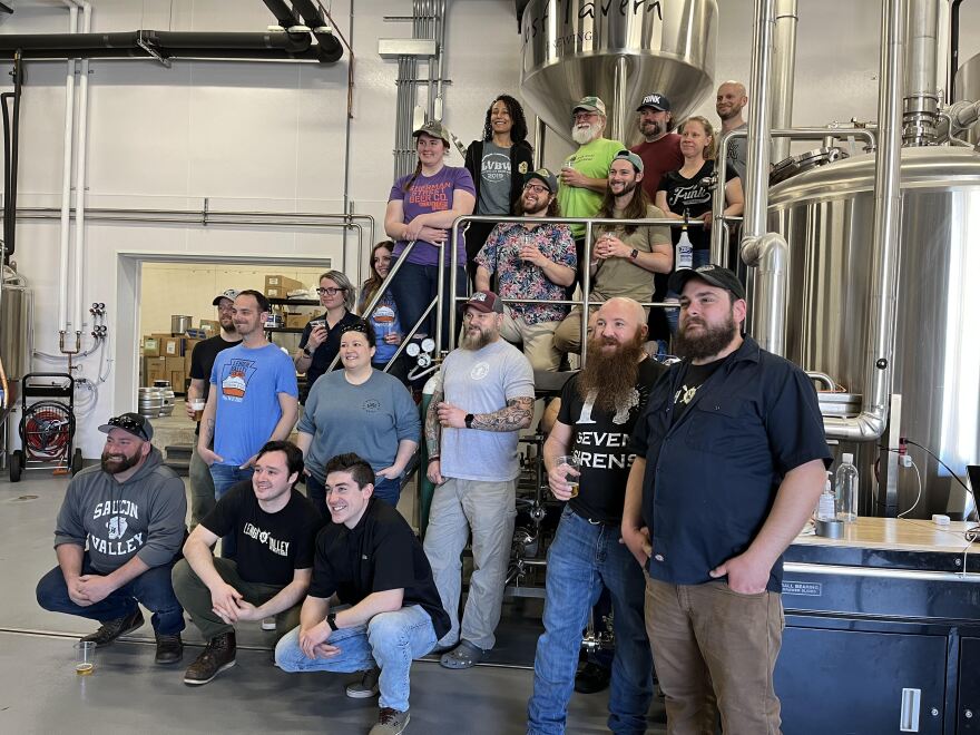 Lehigh Valley Beer Week tavern owners.jpg