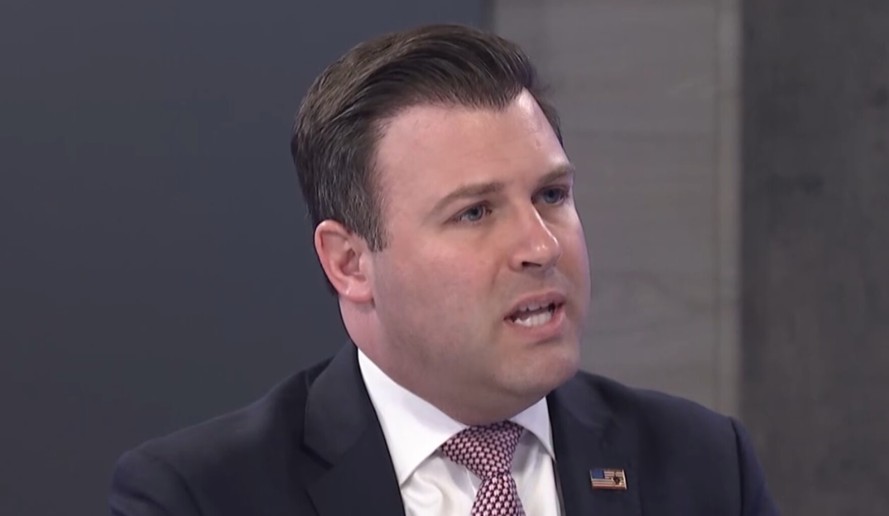 U.S. Rep.-elect Ryan Mackenzie gets committee assignments for new ...