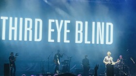 Third Eye Blind at Musikfest