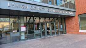 Lehigh County Government Center