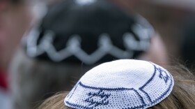 Antisemitism Demonstration