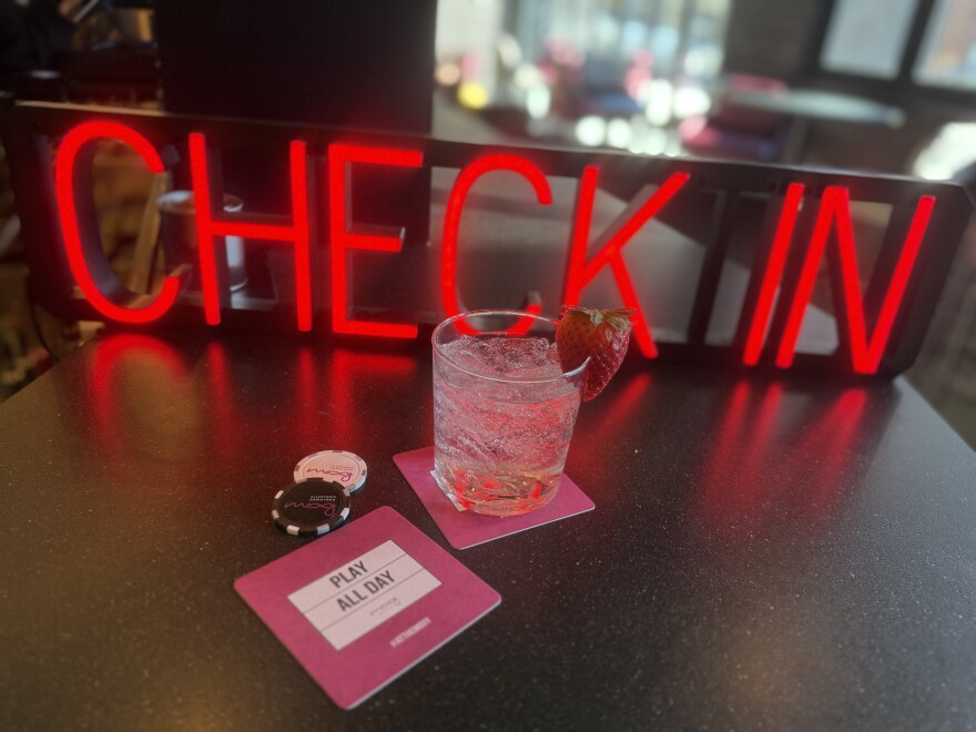 Moxy Allentown