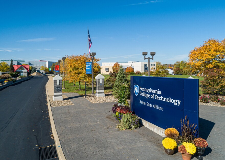 Penn College