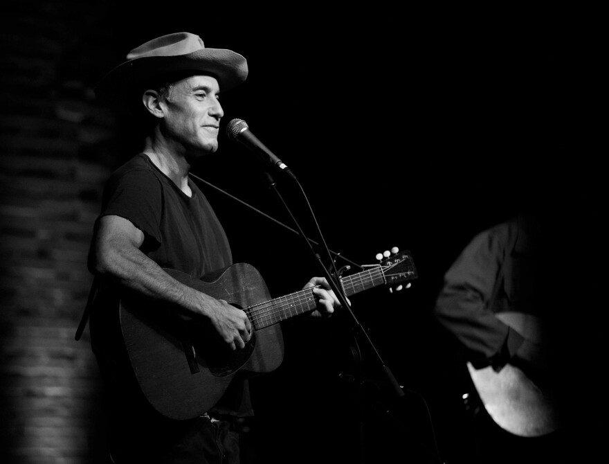 Joshua Radin