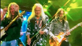 Lynyrd Skynyrd