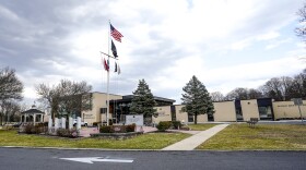 Whitehall, Whitehall Township, municipal complex, MacArthur