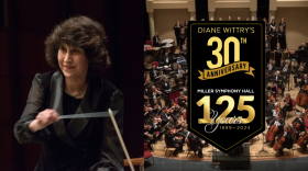 Miller Hall Anniversary