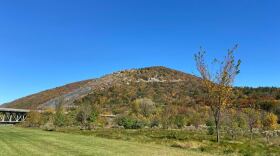 Lehigh Gap Nature Center