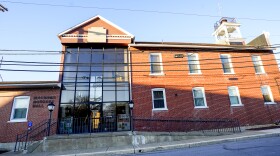 Macungie Borough Hall